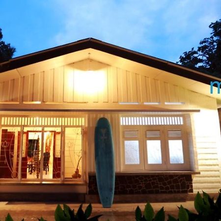 Mahagedara Dickwella Otel Dış mekan fotoğraf