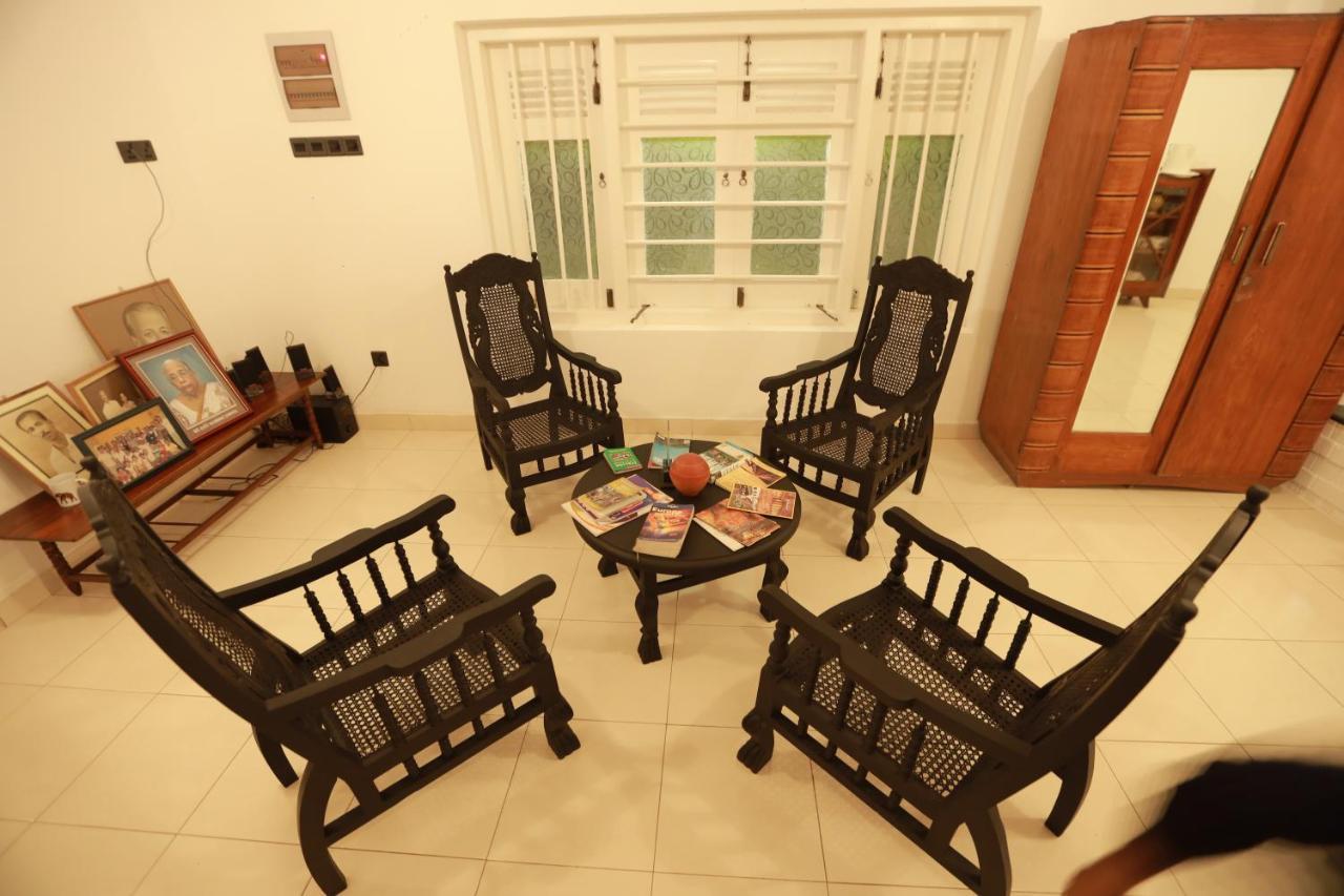 Mahagedara Dickwella Otel Dış mekan fotoğraf
