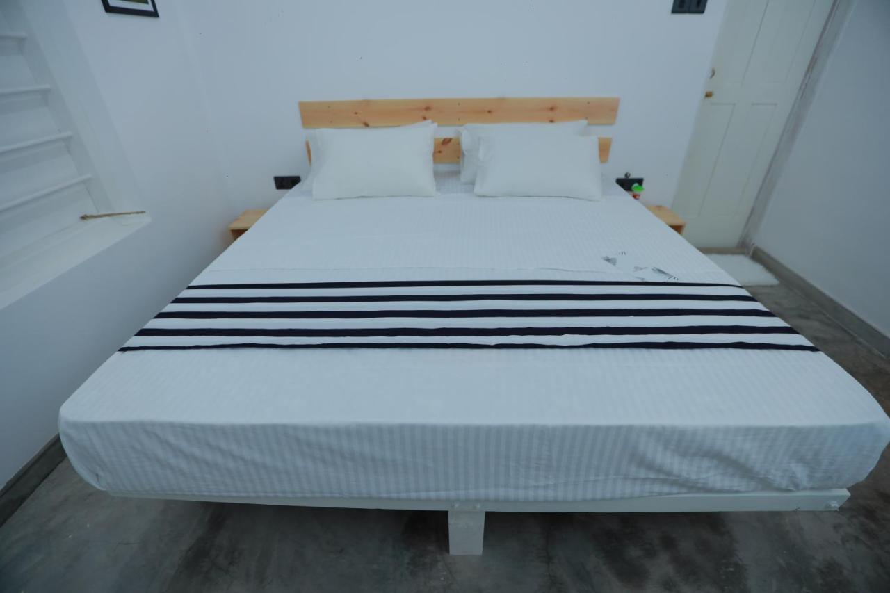 Mahagedara Dickwella Otel Dış mekan fotoğraf