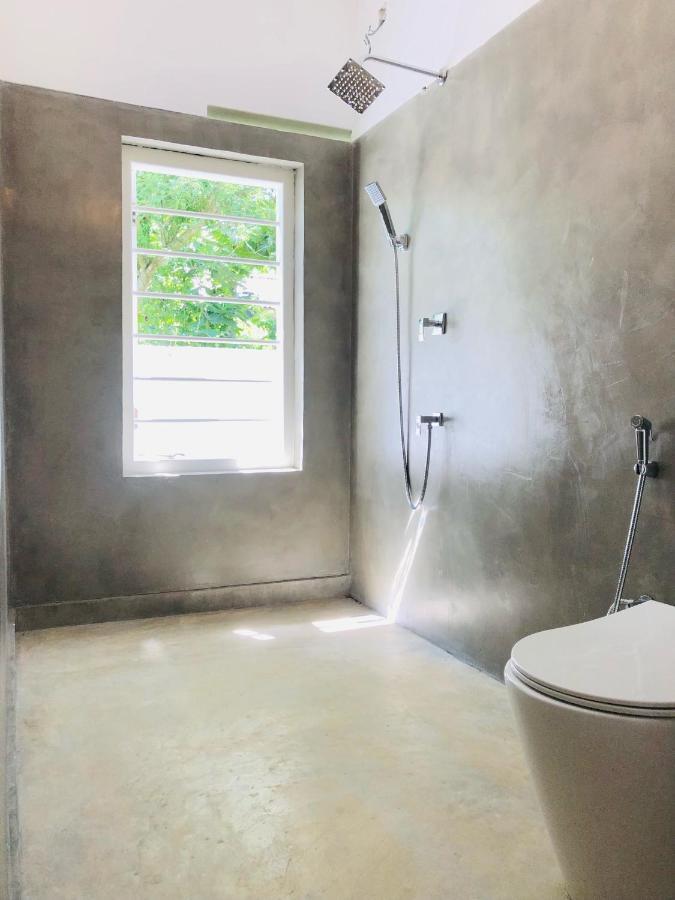 Mahagedara Dickwella Otel Oda fotoğraf