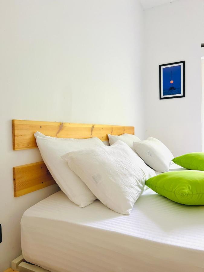 Mahagedara Dickwella Otel Dış mekan fotoğraf